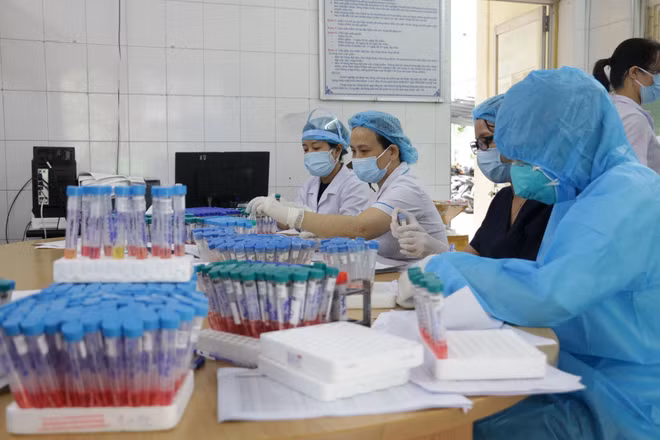 COVID-19 : PV Gas offre plus de 150.000 dollars à Dà Nang ảnh 1