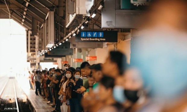 Le COVID-19 se poursuit aux Philippines, en Indonésie et en Thaïlande ảnh 2 Le COVID-19 se poursuit aux Philippines, en Indonésie et en Thaïlande ảnh 2