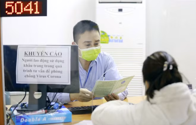 Coronavirus: Les travailleurs doivent s’adapter aux nouveaux changements ảnh 1