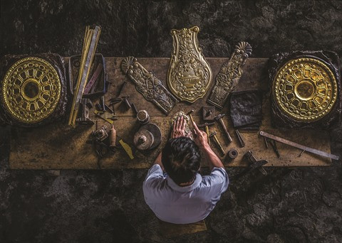 Photographes vietnamiennes, un itinéraire difficile pour un rêve à portée de main ảnh 2 Photographes vietnamiennes, un itinéraire difficile pour un rêve à portée de main ảnh 2