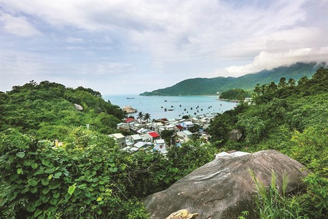 Cù Lao Chàm : vers une île zéro déchet ảnh 1