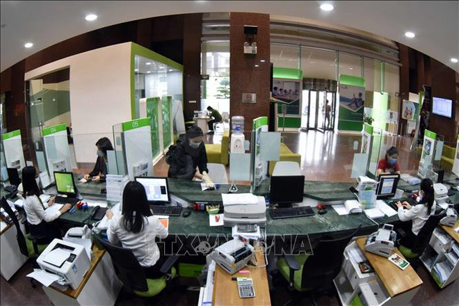 La Banque d'État du Vietnam abaisse à nouveau ses taux d'intérêt ảnh 1 La Banque d'État du Vietnam abaisse à nouveau ses taux d'intérêt ảnh 1