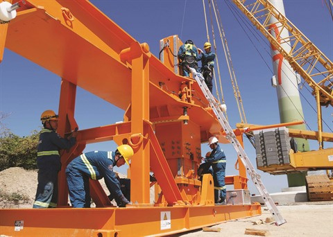 De l’énergie pour le développement ảnh 2