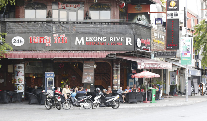 Coronavirus: Le Cambodge prolonge les exonérations fiscales pour les entreprises liées au tourisme ảnh 1 Coronavirus: Le Cambodge prolonge les exonérations fiscales pour les entreprises liées au tourisme ảnh 1