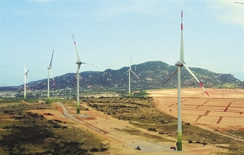 La Résolution N°55 répond aux besoins croissants en énergie ảnh 2 La Résolution N°55 répond aux besoins croissants en énergie ảnh 2