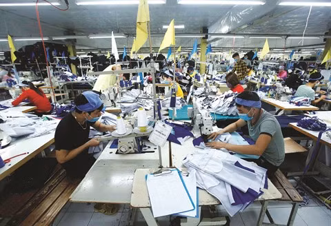 Rentrées budgétaires : le rythme le plus bas depuis sept ans ảnh 2