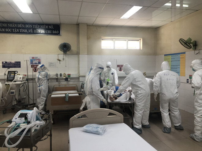 Coronavirus : le Vietnam confirme deux nouveaux décès ảnh 1 Coronavirus : le Vietnam confirme deux nouveaux décès ảnh 1