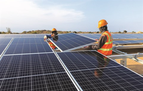 Embrasser le potentiel des énergies renouvelables ảnh 2 Embrasser le potentiel des énergies renouvelables ảnh 2