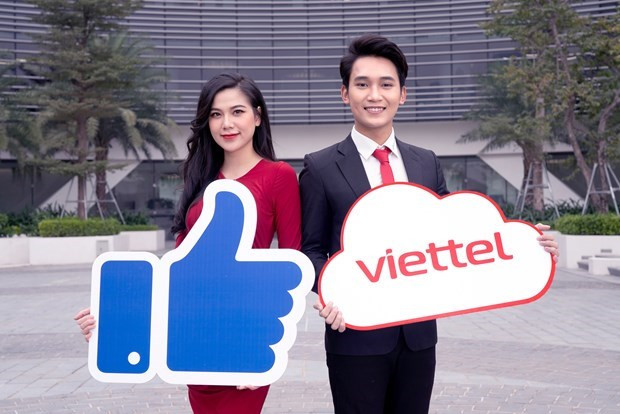 Brand Finance: Viettel parmi les 500 marques ayant le plus de valeur au monde en 2021 ảnh 1 Brand Finance: Viettel parmi les 500 marques ayant le plus de valeur au monde en 2021 ảnh 1