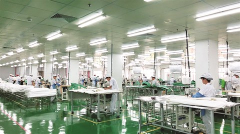 L’économie vietnamienne a bien démarré l’année 2021 ảnh 1 L’économie vietnamienne a bien démarré l’année 2021 ảnh 1