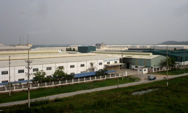 Bac Ninh remet la licence d’investissement à 148 projets en neuf mois ảnh 1 Bac Ninh remet la licence d’investissement à 148 projets en neuf mois ảnh 1