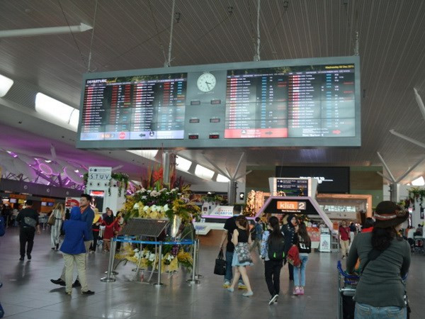 Contrôles plus stricts pour les passagers VIP dans les aéroports de Malaisie ảnh 1 Contrôles plus stricts pour les passagers VIP dans les aéroports de Malaisie ảnh 1