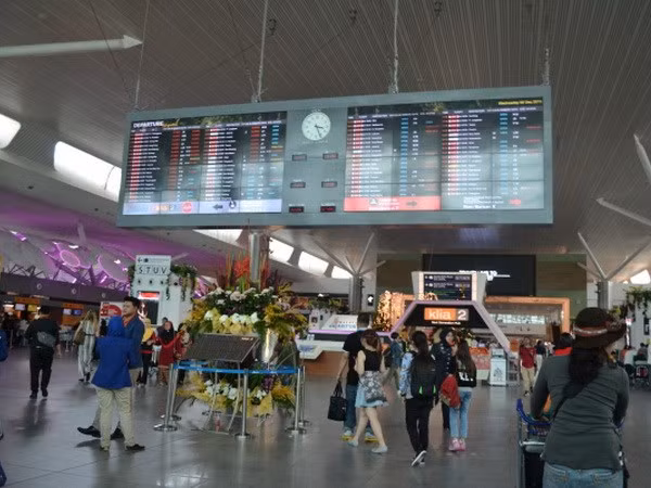 Contrôles plus stricts pour les passagers VIP dans les aéroports de Malaisie ảnh 1 Contrôles plus stricts pour les passagers VIP dans les aéroports de Malaisie ảnh 1