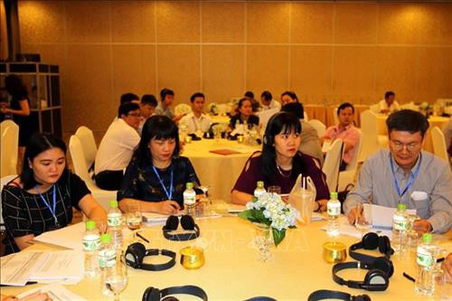 Profiter des ressources des fonds de coopération de l’ASEAN ảnh 2 Profiter des ressources des fonds de coopération de l’ASEAN ảnh 2