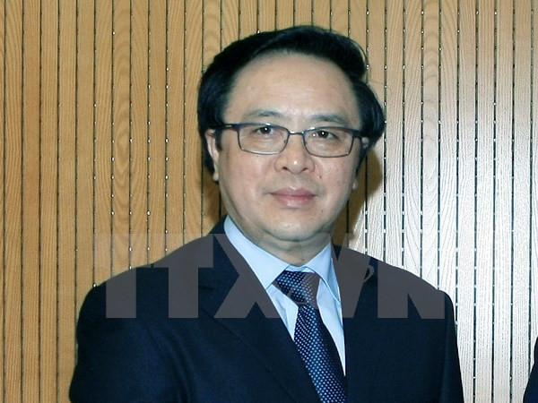 Entre le Vietnam et le Laos, des "relations très spéciales" ảnh 1 Entre le Vietnam et le Laos, des "relations très spéciales" ảnh 1