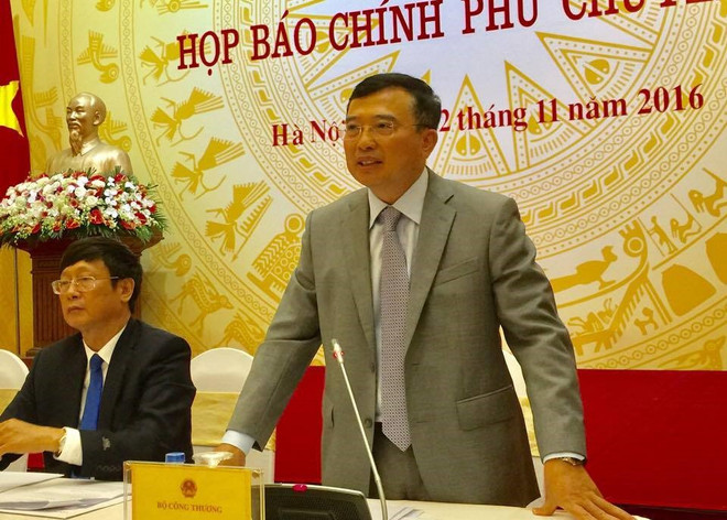 L'arrêt de la construction de la centrale nucléaire de Ninh Thuan est une décision justifiée ảnh 1 L'arrêt de la construction de la centrale nucléaire de Ninh Thuan est une décision justifiée ảnh 1