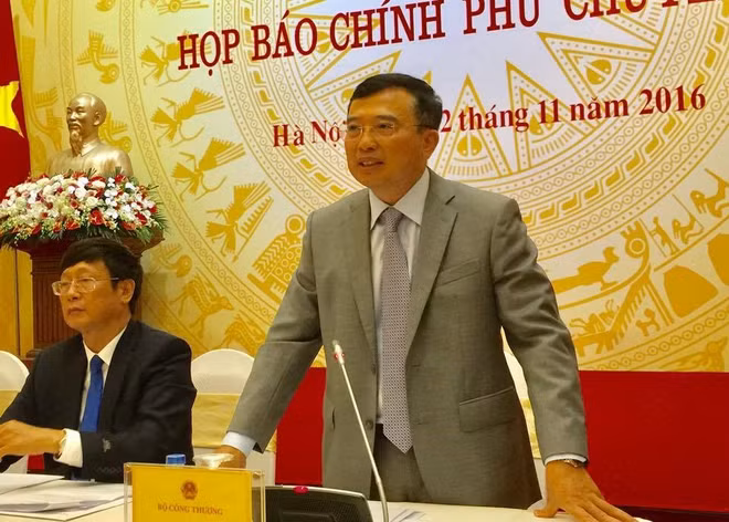 L'arrêt de la construction de la centrale nucléaire de Ninh Thuan est une décision justifiée ảnh 1