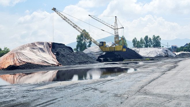 Bac Giang lutte activement contre la pollution de l'air ảnh 1 Bac Giang lutte activement contre la pollution de l'air ảnh 1