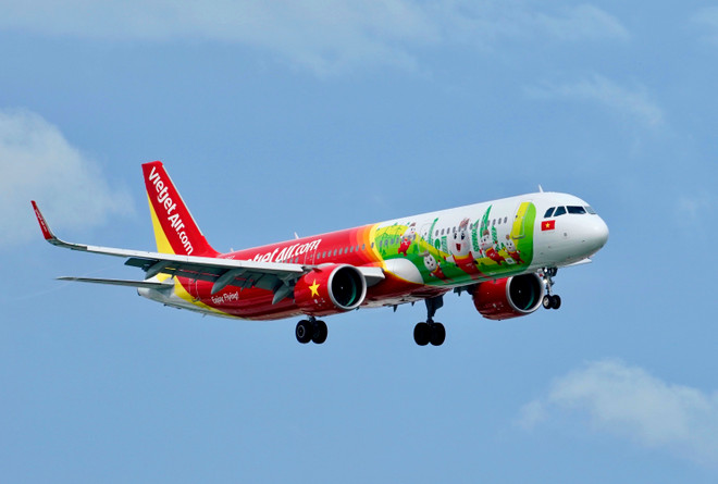 Voler vers l’Australie avec des billets à 0 dong de Vietjet ảnh 1