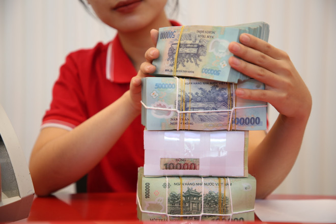 L'économie vietnamienne devrait connaître une forte reprise au quatrième trimestre, selon HSBC ảnh 2 L'économie vietnamienne devrait connaître une forte reprise au quatrième trimestre, selon HSBC ảnh 2