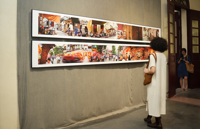 La France continue d'accompagner le Vietnam dans son développement ảnh 2 La France continue d'accompagner le Vietnam dans son développement ảnh 2