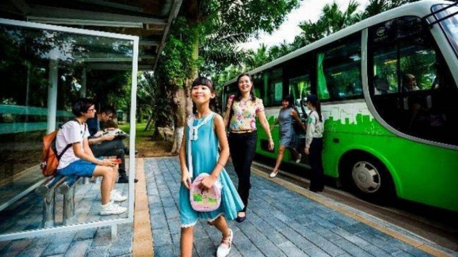 Les transports publics de Hanoï ont desservi plus de 417 millions de passagers en neuf mois ảnh 1 Les transports publics de Hanoï ont desservi plus de 417 millions de passagers en neuf mois ảnh 1