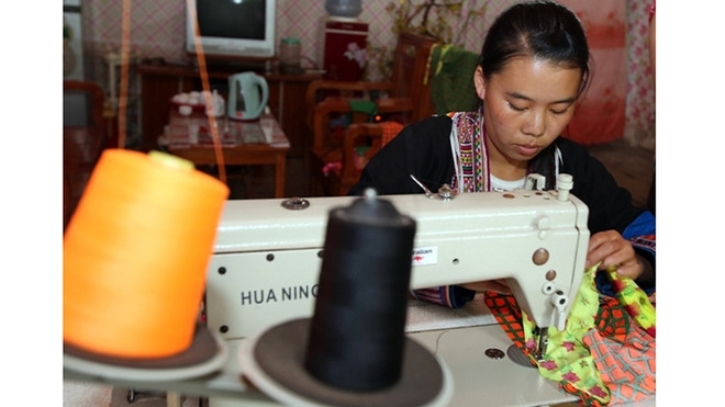 L’Australie démarre son programme d’aide directe pour 2017 - 2018 au Vietnam ảnh 1