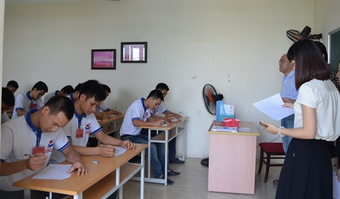 Des postes à l’étranger pour lutter contre le chômage des diplômés ảnh 1 Des postes à l’étranger pour lutter contre le chômage des diplômés ảnh 1