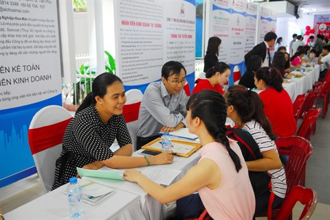 Des postes à l’étranger pour lutter contre le chômage des diplômés ảnh 2 Des postes à l’étranger pour lutter contre le chômage des diplômés ảnh 2
