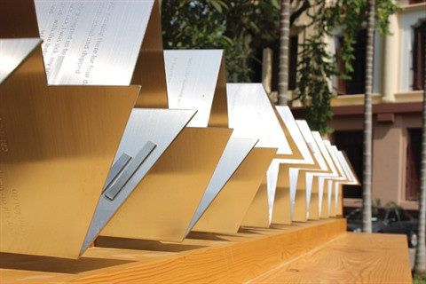 Exposition "0395A.DC" de Ly Hoàng Ly ảnh 1 Exposition "0395A.DC" de Ly Hoàng Ly ảnh 1