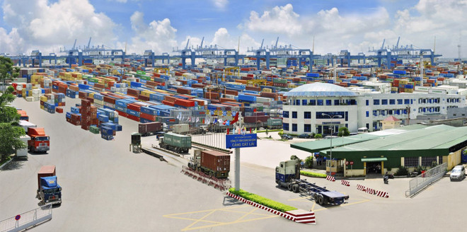 La République de Corée, 3ème marché à l’export du Vietnam ảnh 1 La République de Corée, 3ème marché à l’export du Vietnam ảnh 1