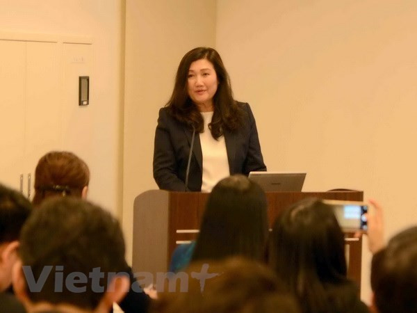Promotion des opportunités de coopération commerciale Vietnam-Japon ảnh 1 Promotion des opportunités de coopération commerciale Vietnam-Japon ảnh 1