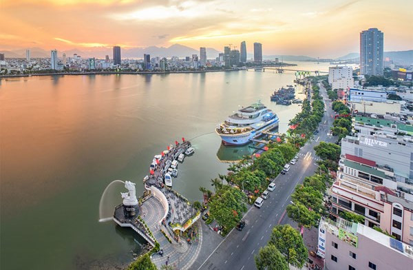 Le premier forum des jeunes intellectuels vietnamiens aura lieu à Da Nang ảnh 1