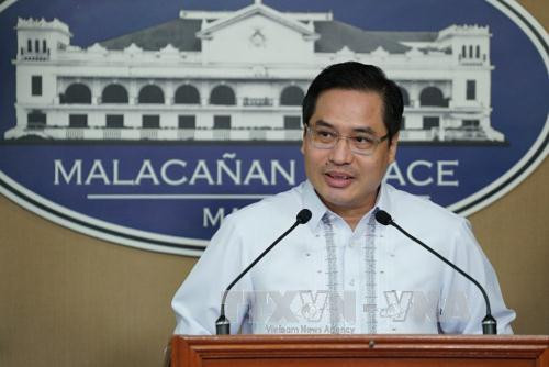 AMM-50 : les chefs de la diplomatie de l’ASEAN adoptent le projet-cadre du COC ảnh 1 AMM-50 : les chefs de la diplomatie de l’ASEAN adoptent le projet-cadre du COC ảnh 1