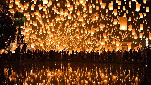 Bientôt la fête des lumières de l’Inde au Vietnam ảnh 1