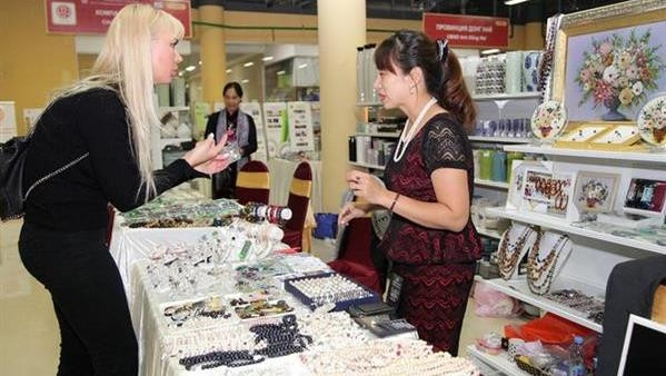 Taxe à 0% sur les produits exportés en Russie, à partir du 5 octobre ảnh 1 Taxe à 0% sur les produits exportés en Russie, à partir du 5 octobre ảnh 1