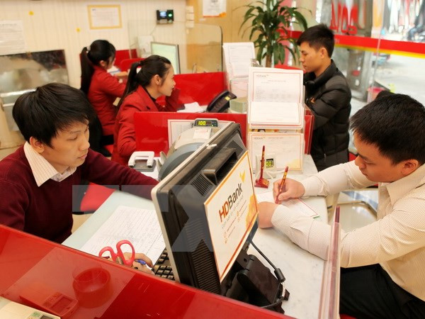 La restructuration bancaire porte ses fruits ảnh 1 La restructuration bancaire porte ses fruits ảnh 1