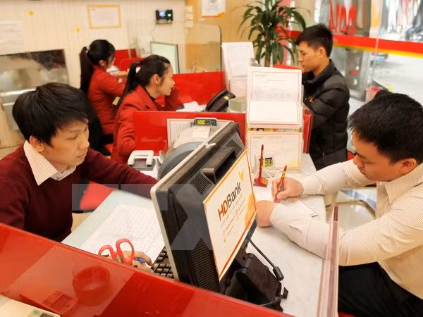 La restructuration bancaire porte ses fruits ảnh 1