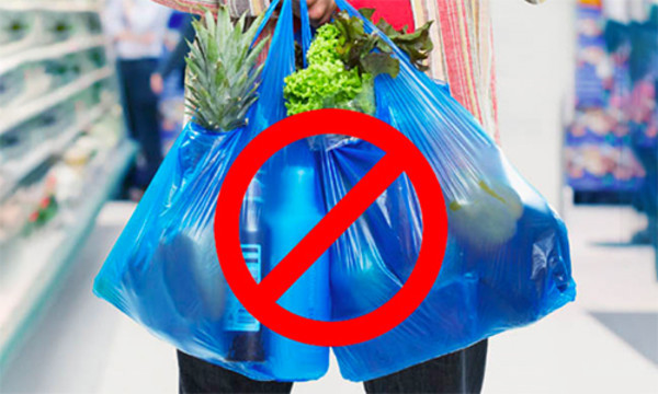 Le Vietnam bannira les sacs plastiques des marchés d’ici 2030 ảnh 1 Le Vietnam bannira les sacs plastiques des marchés d’ici 2030 ảnh 1