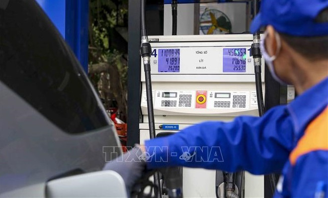 Contrôler l’inflation, une priorité pour le Vietnam ảnh 1 Contrôler l’inflation, une priorité pour le Vietnam ảnh 1