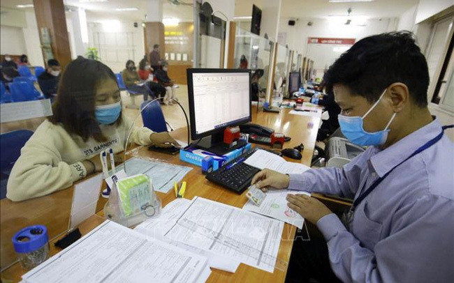 La transformation numérique aide à connecter l’assurance et les bases de données démographiques. ảnh 2 La transformation numérique aide à connecter l’assurance et les bases de données démographiques. ảnh 2