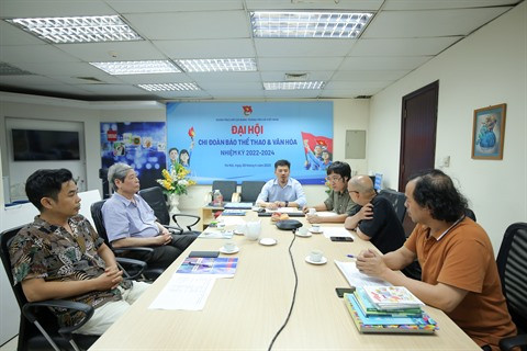 Troisième édition du Prix pour les enfants Dê mèn ảnh 1 Troisième édition du Prix pour les enfants Dê mèn ảnh 1