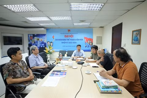 Troisième édition du Prix pour les enfants Dê mèn ảnh 1 Troisième édition du Prix pour les enfants Dê mèn ảnh 1