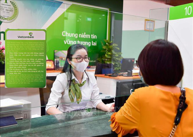 Quatre banques vietnamiennes parmi les 2.000 plus grandes entreprises du monde ảnh 1 Quatre banques vietnamiennes parmi les 2.000 plus grandes entreprises du monde ảnh 1