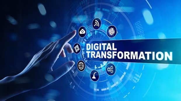 La transformation numérique aide à connecter l’assurance et les bases de données démographiques. ảnh 1 La transformation numérique aide à connecter l’assurance et les bases de données démographiques. ảnh 1