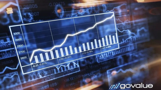 Bourse: La liquidité des dérivés a fortement augmenté en avril ảnh 1 Bourse: La liquidité des dérivés a fortement augmenté en avril ảnh 1