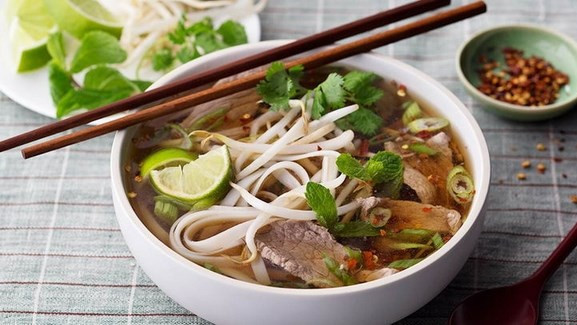 Sommet Etats-Unis-RPDC: Des plats traditionnels gratuits pour les journalistes ảnh 1