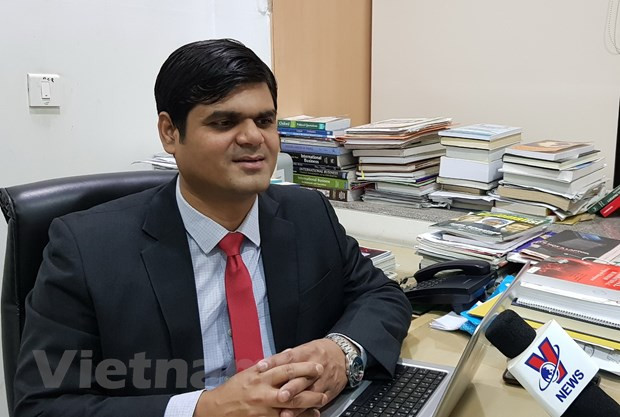 Sommet États-Unis-RPDC : Un chercheur indien s'attend à des résultats positifs ảnh 1