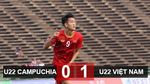 AFF U22: Le Vietnam se classe troisième ảnh 1