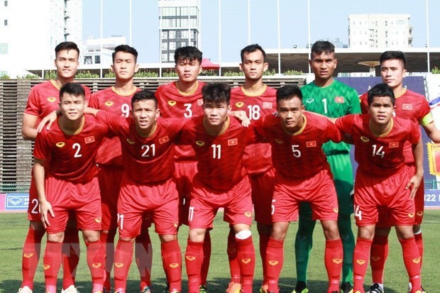 AFF U22 : Le Vietnam affrontera l'Indonésie en demi-finale ảnh 1 AFF U22 : Le Vietnam affrontera l'Indonésie en demi-finale ảnh 1